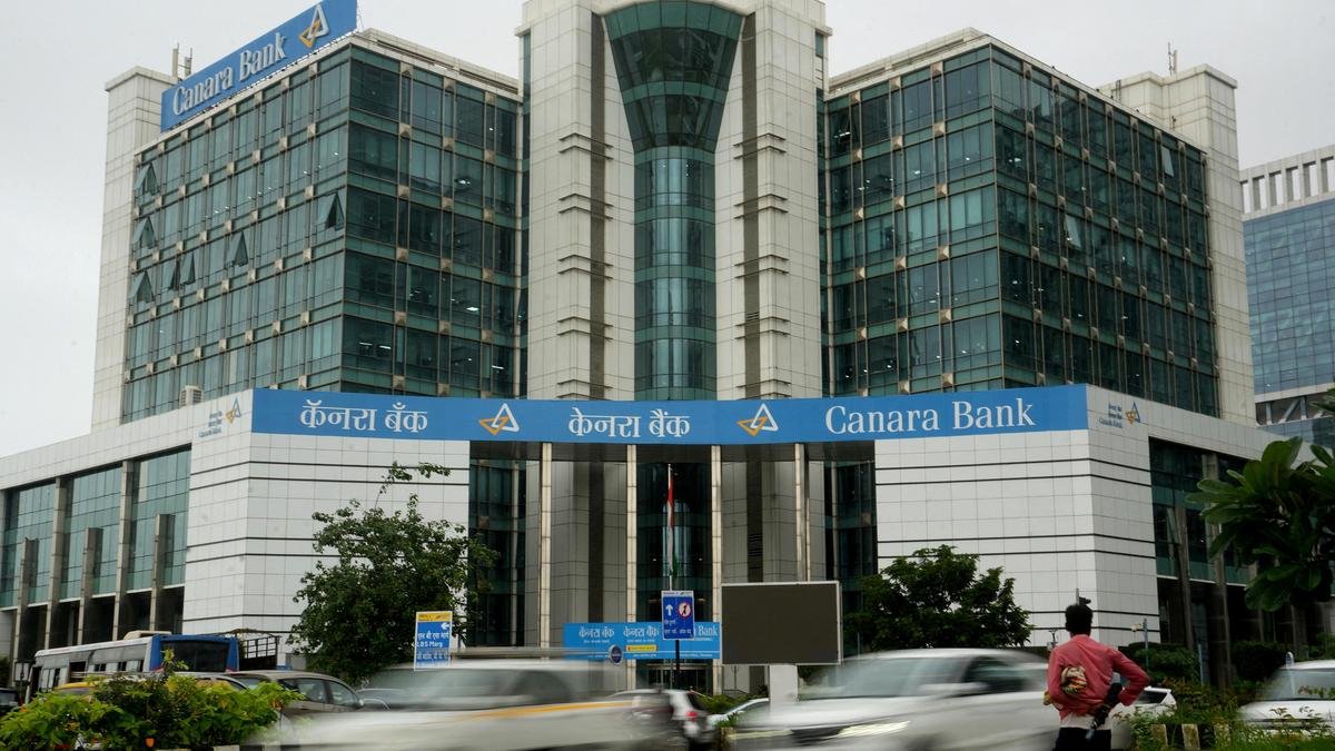 Canara Bank to raise ₹4,500 cr through additional bonds
