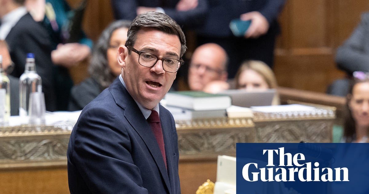 Burnham sees sanctions against Israeli settlements as an electoral asset