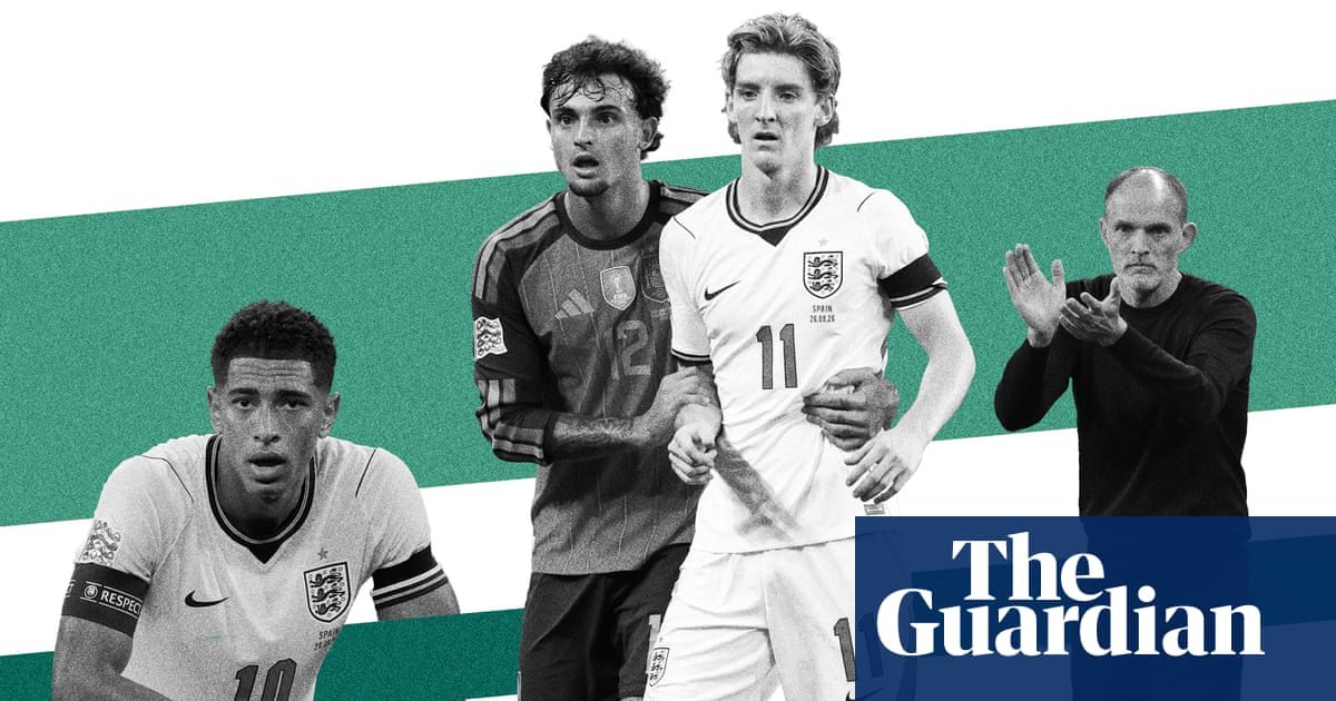 The Nations League is a welcome example of soccer done well