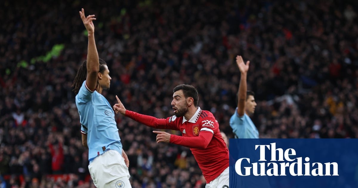 Maresca says Manchester City still waiting for apology after incorrect 2023 derby goal