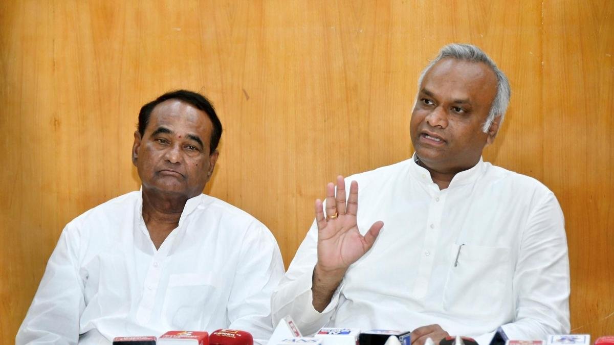 No evidence in KPSC probe will be diluted, says Karnataka Minister Priyank Kharge