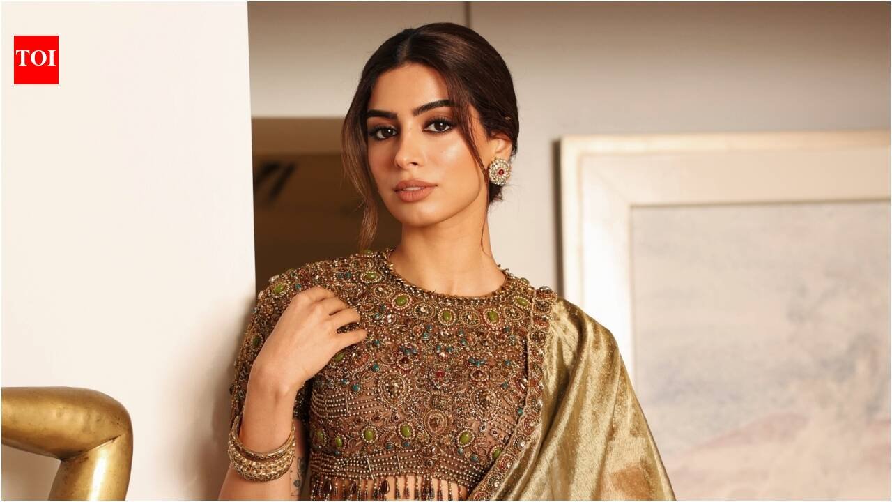 Khushi buys Bandra flat: Actor picks 180 sq ft for Rs 63 lakh
