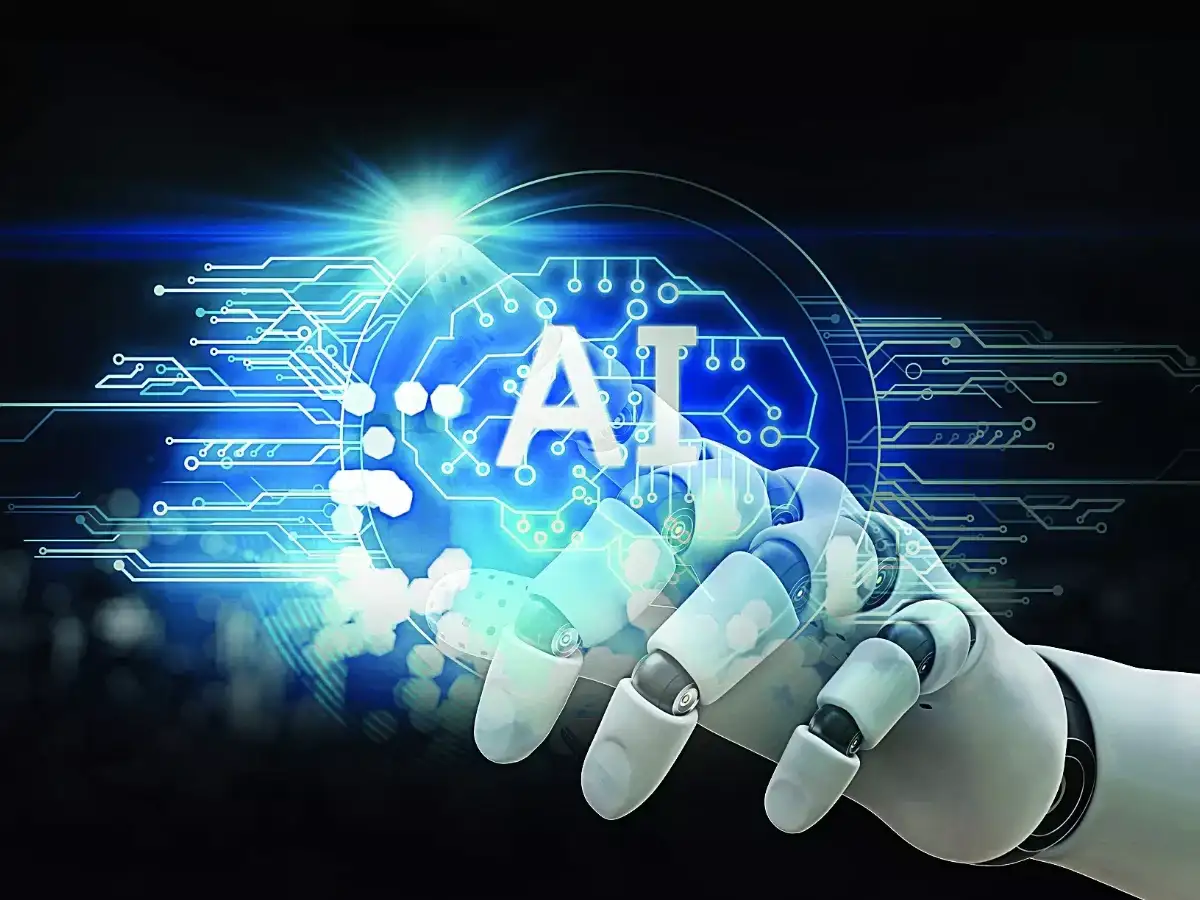 Global Market: AI could force central banks to rethink monetary policy