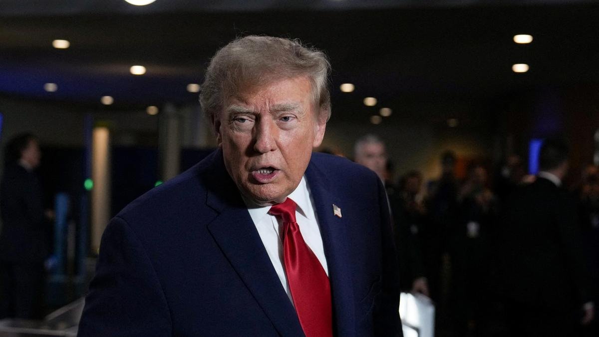 Trump to tout deals, defend war with Iran in UN speech