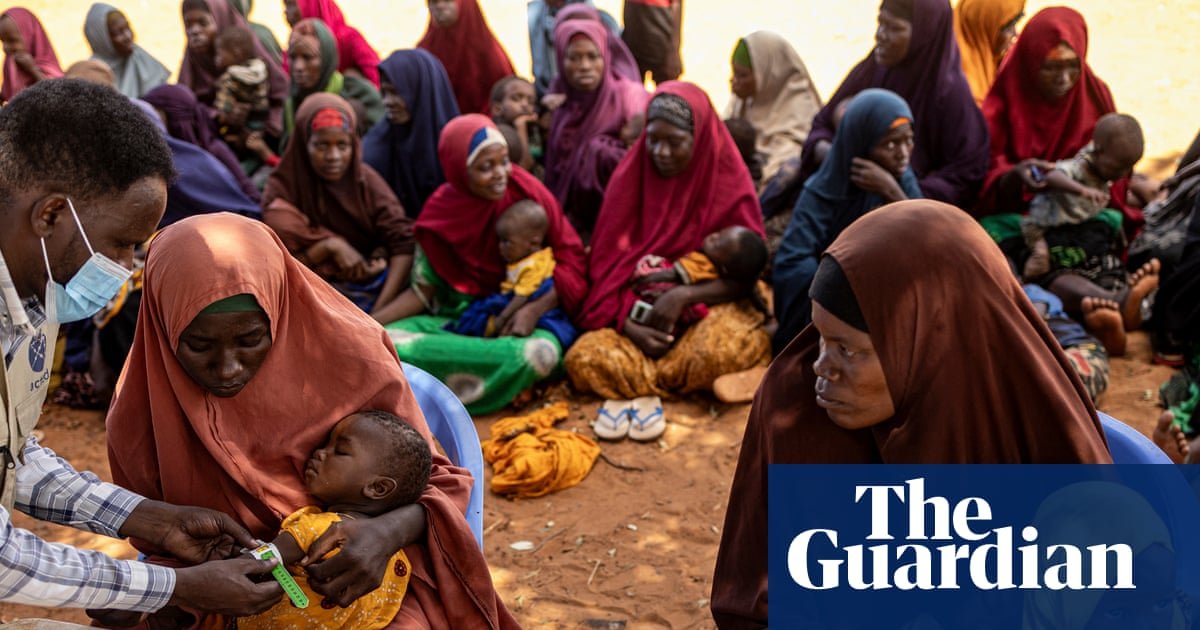 Save the Children aid for 1.5 million in need wiped out by Iran war oil shock