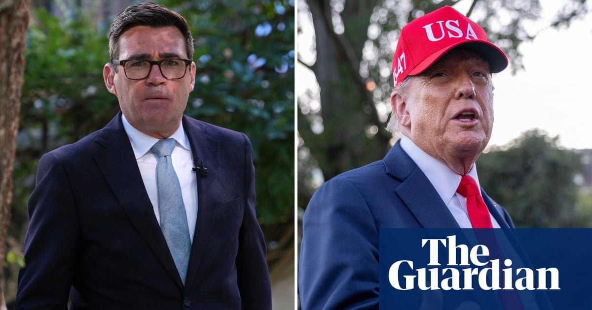 Next month’s budget made harder by Trump’s war with Iran, says UK minister