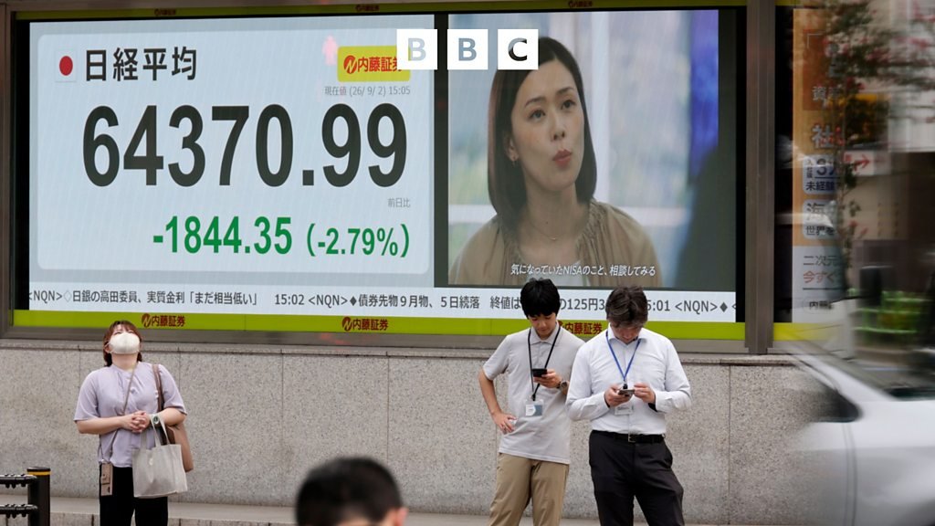 Business Daily