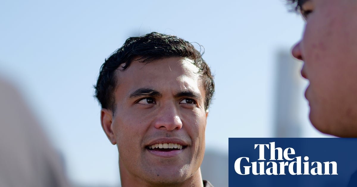 Suaalii keeps ‘open mindset’ to Wallabies position amid rising expectations for Rugby World Cup