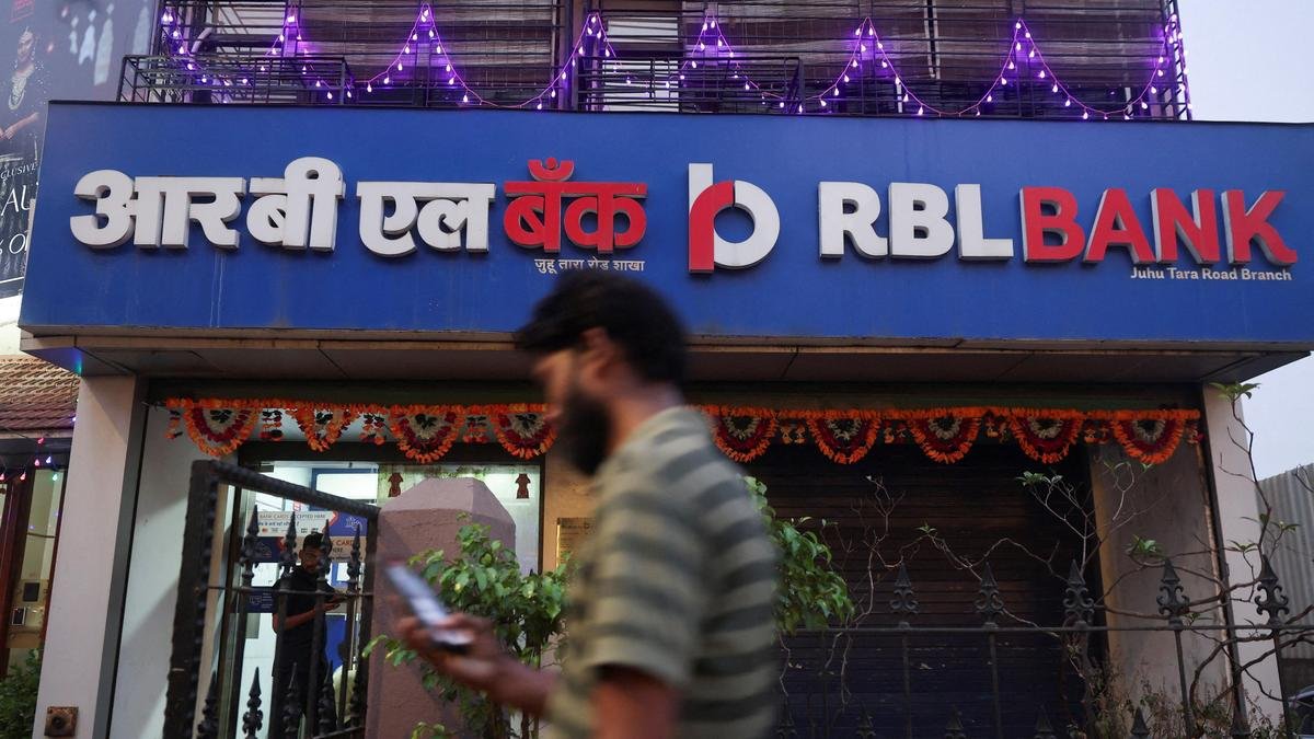 RBL Bank to raise to $1 billion from overseas investors