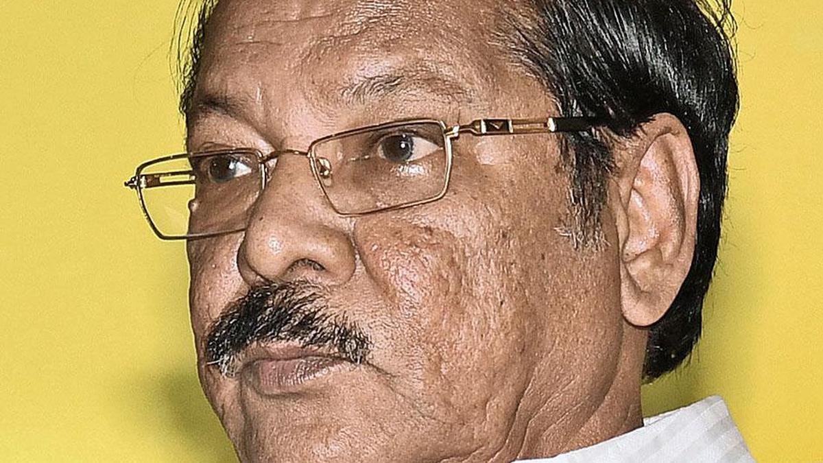 Tamil Nadu bypolls: DMK urges Election Commission to cancel TVK’s list of star campaigners from other parties