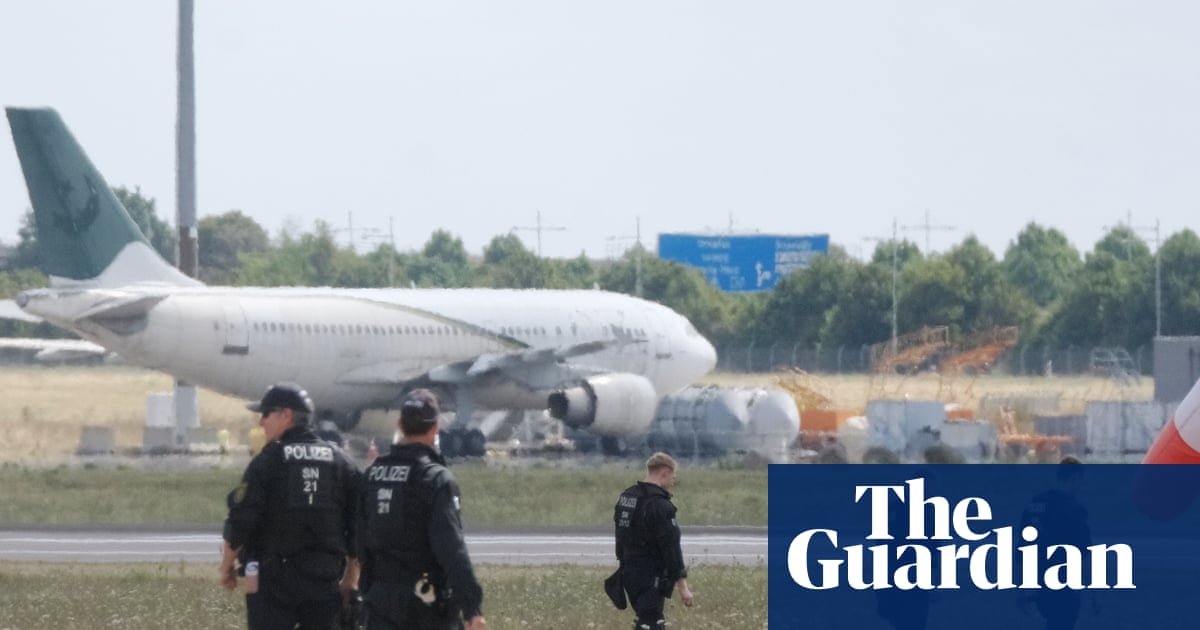 Leipzig airport attack fallout exposes Germany’s deepening divide over Russia