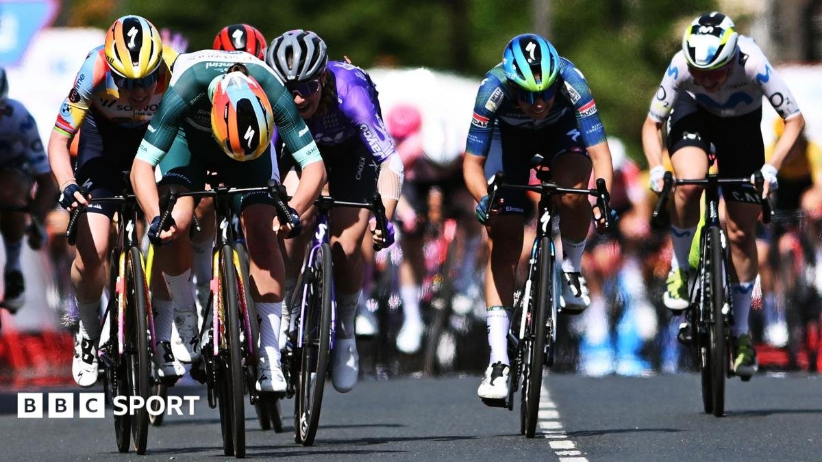 Transfer windows & drones among ideas to boost cycling