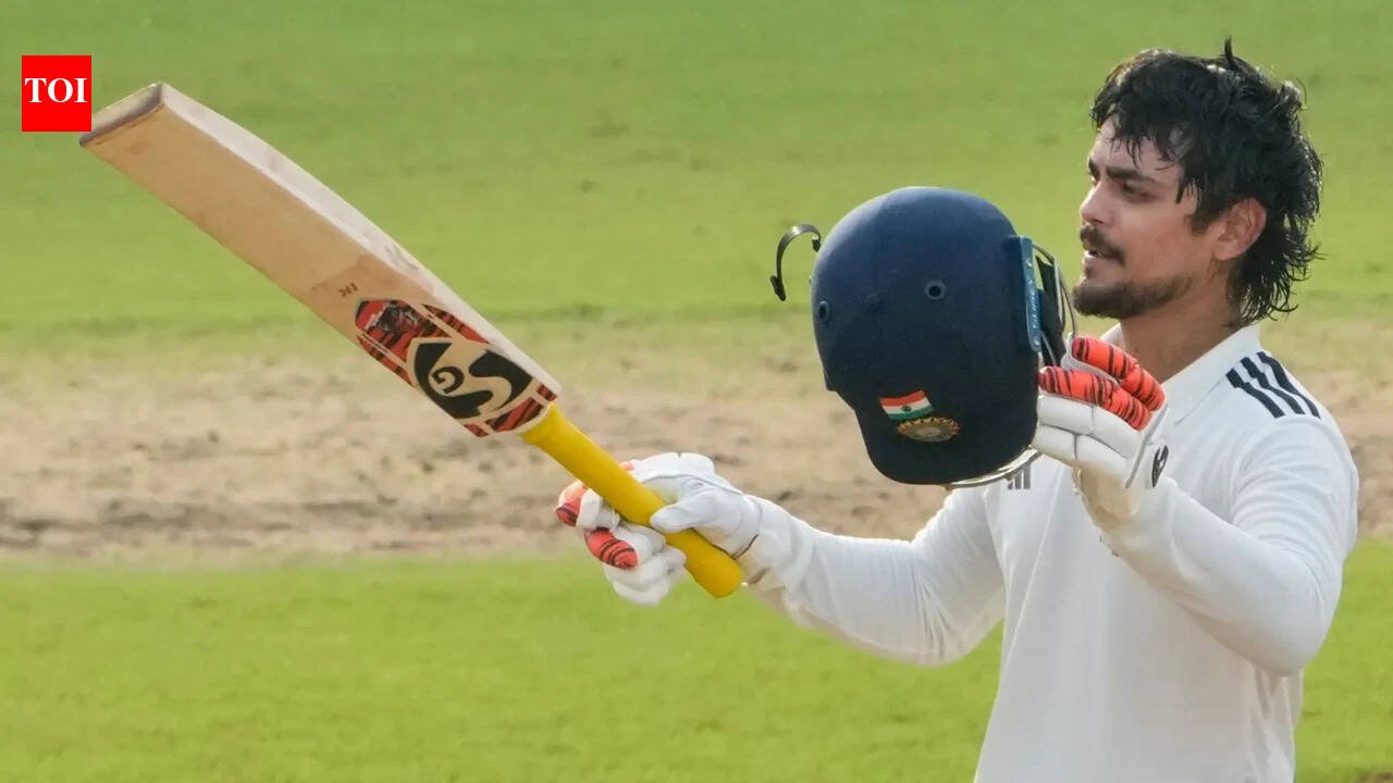 Duleep Trophy Final: East Zone finish day 1 on 385/4 as Ishan remains unbeaten on 111