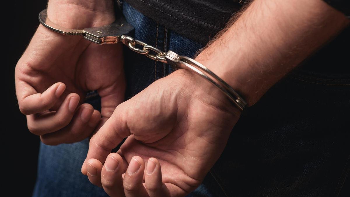 Police arrest man after multiple people wounded in China knife attack