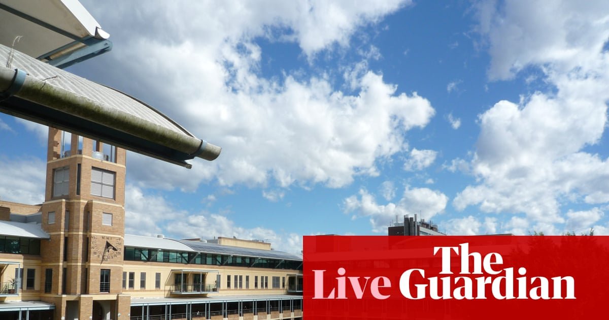 Australia politics live: Labor defends Catherine King’s top-tier Qantas membership gift; defence recruitment reaches 16-year high