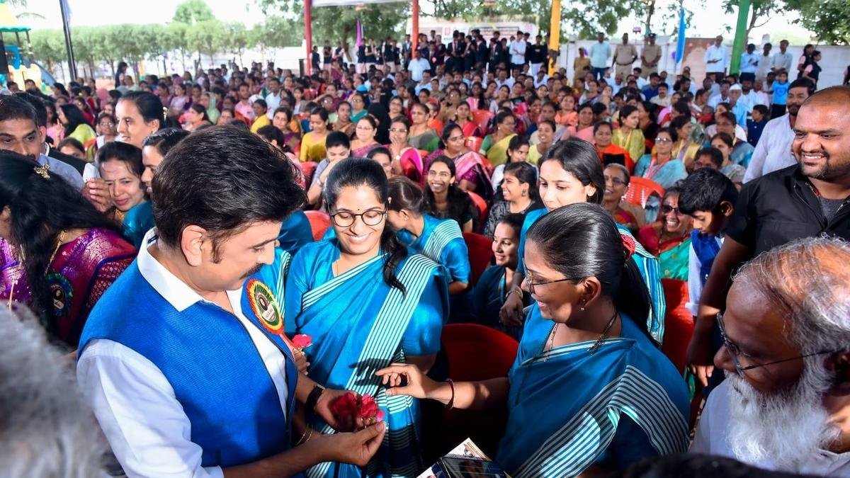 Teachers must impart value-based education, says retired Supreme Court judge Shivraj V. Patil