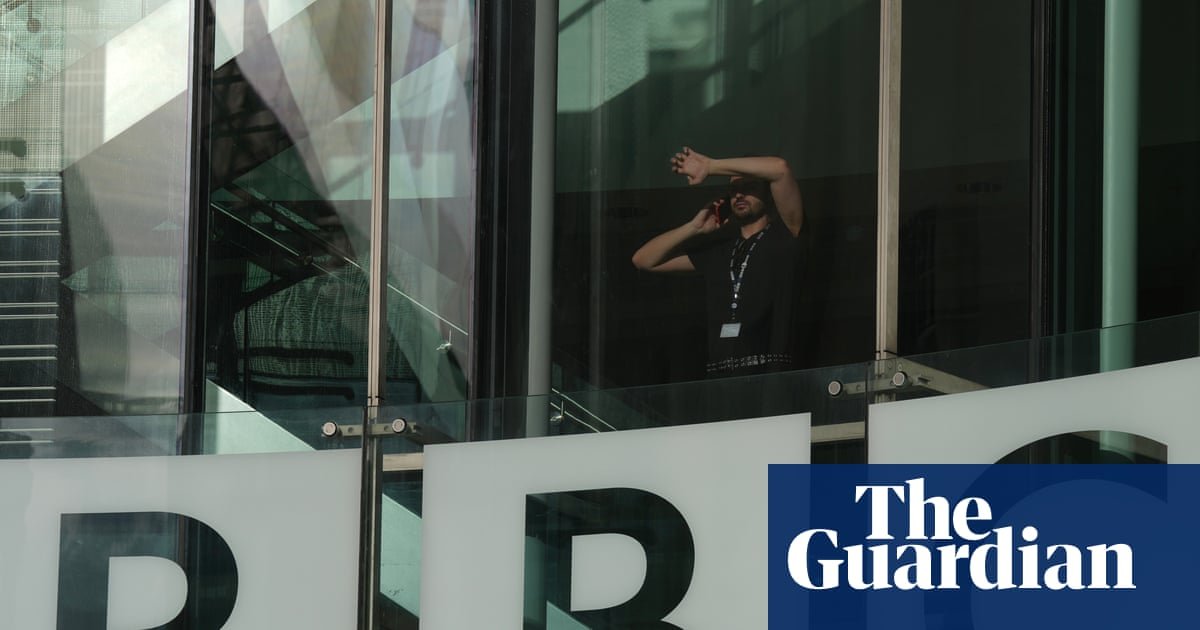 BBC ‘risks entering inescapable doom spiral’ as further cuts hit TV and radio