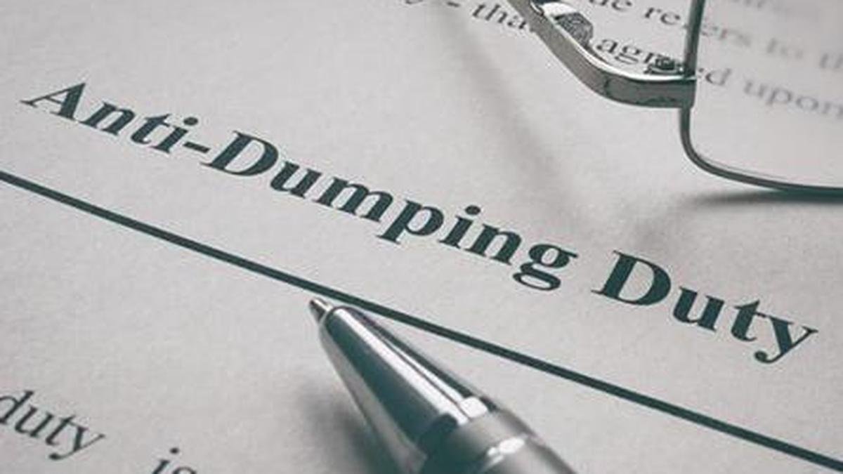 India begins anti-dumping probes against imports of Glycine chemical from China