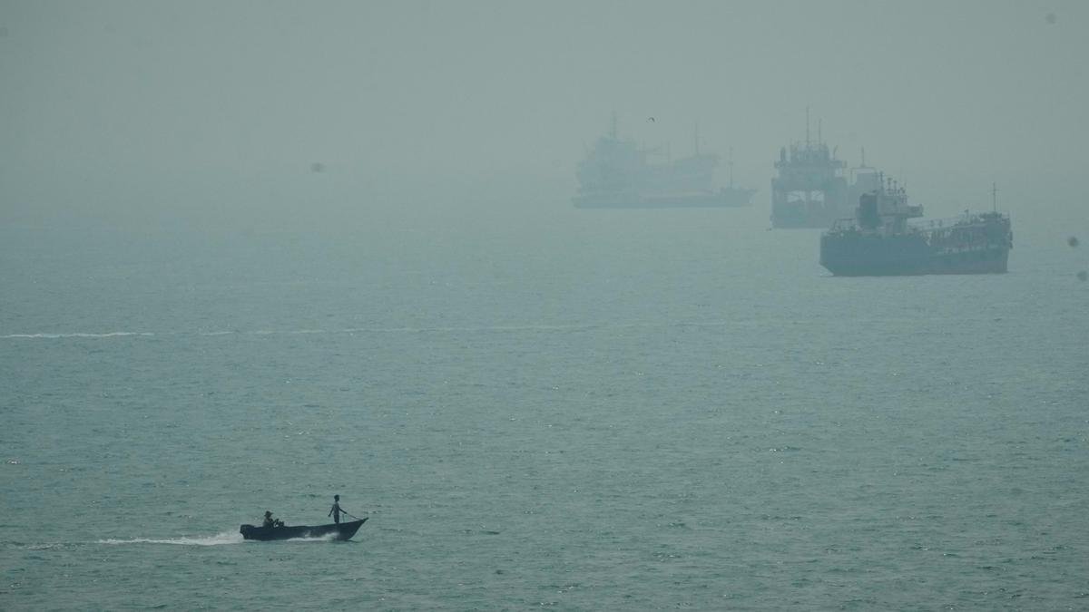West Asia conflict LIVE: Iran attacks U.S. base in Jordan as impasse over Strait of Hormuz deepens