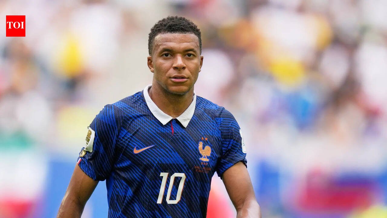 Ballon D'Or: Mbappé says he would vote for himself; cites World Cup record