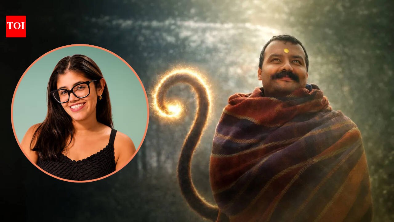 'Hanuman Ansh' co-producer says producers who once REFUSED film have now APOLOGISED