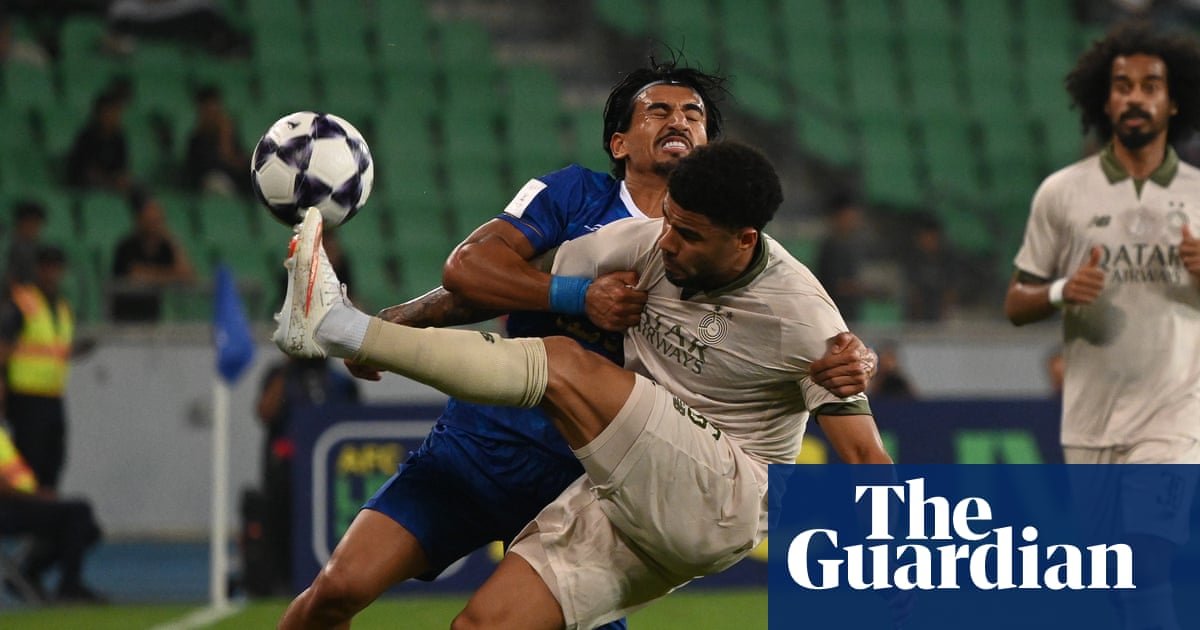 Iranian football returns in the shadow of war and with row over last league title