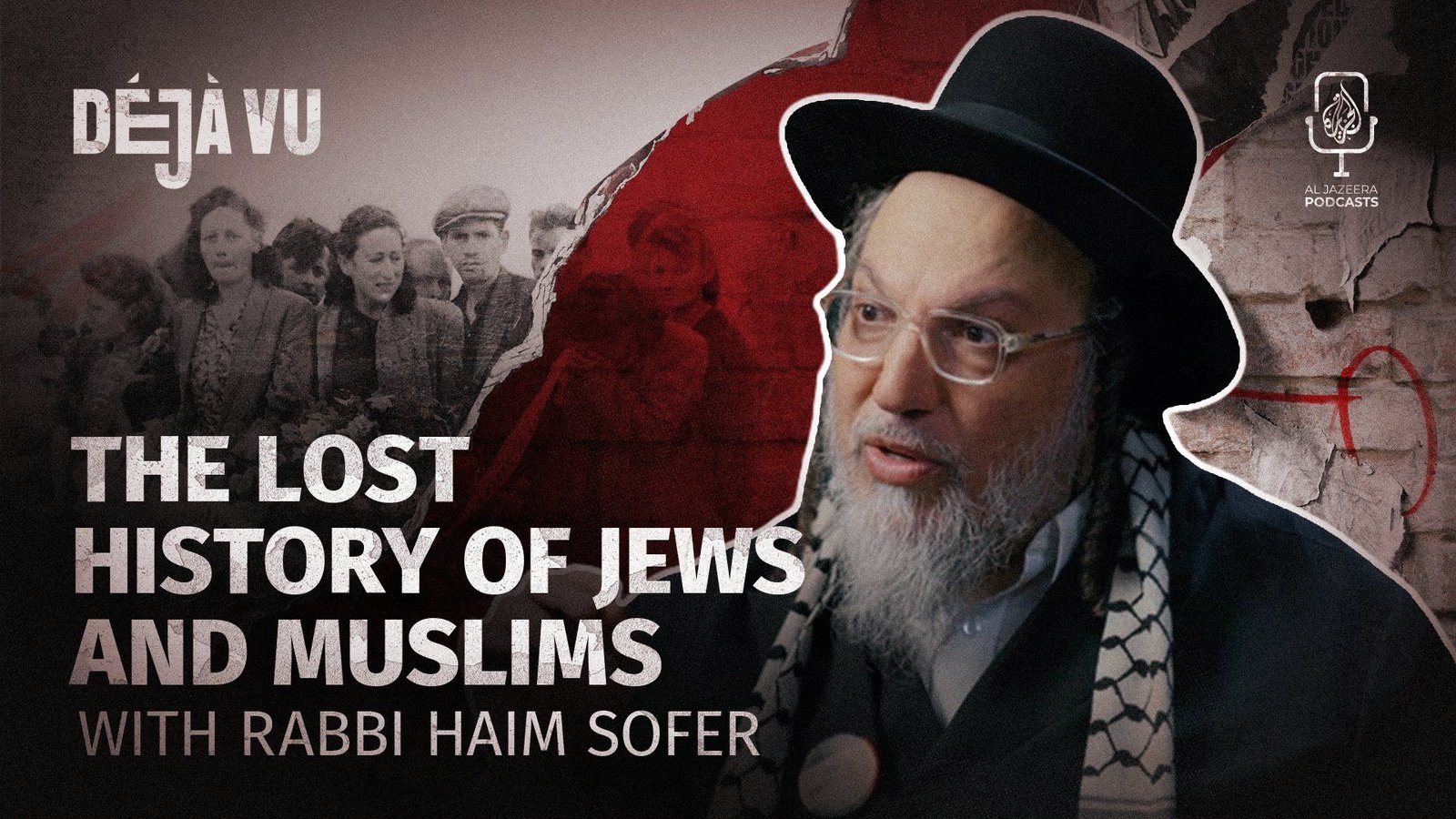 Jews and Muslims lived together for centuries. Did Zionism tear them apart?