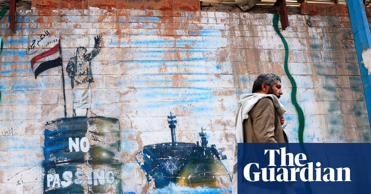 Houthis claim attack on Saudi base as fighting flares with Yemeni forces
