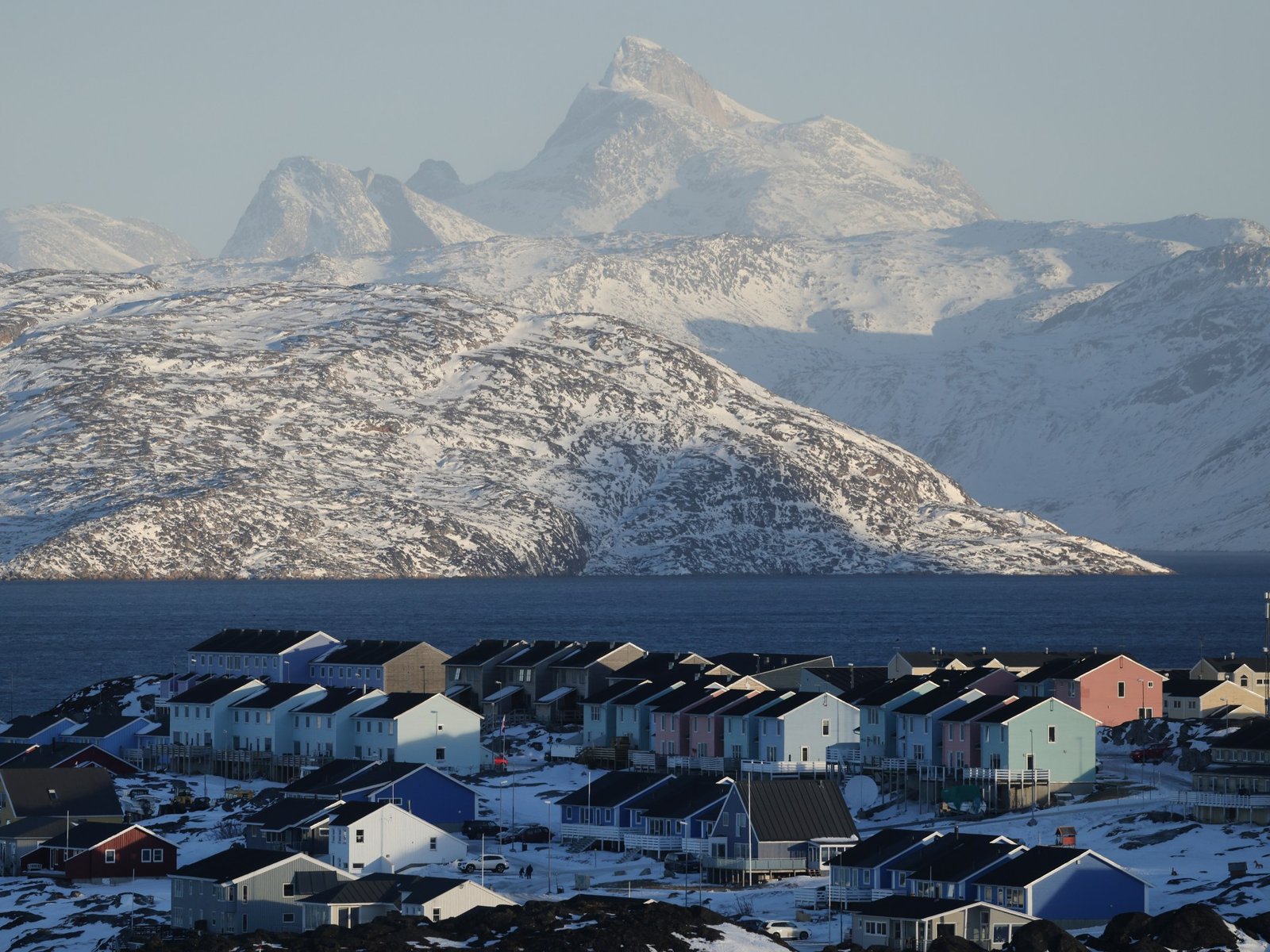 Trump says US has ‘permanent control’ of Greenland security: Does it?