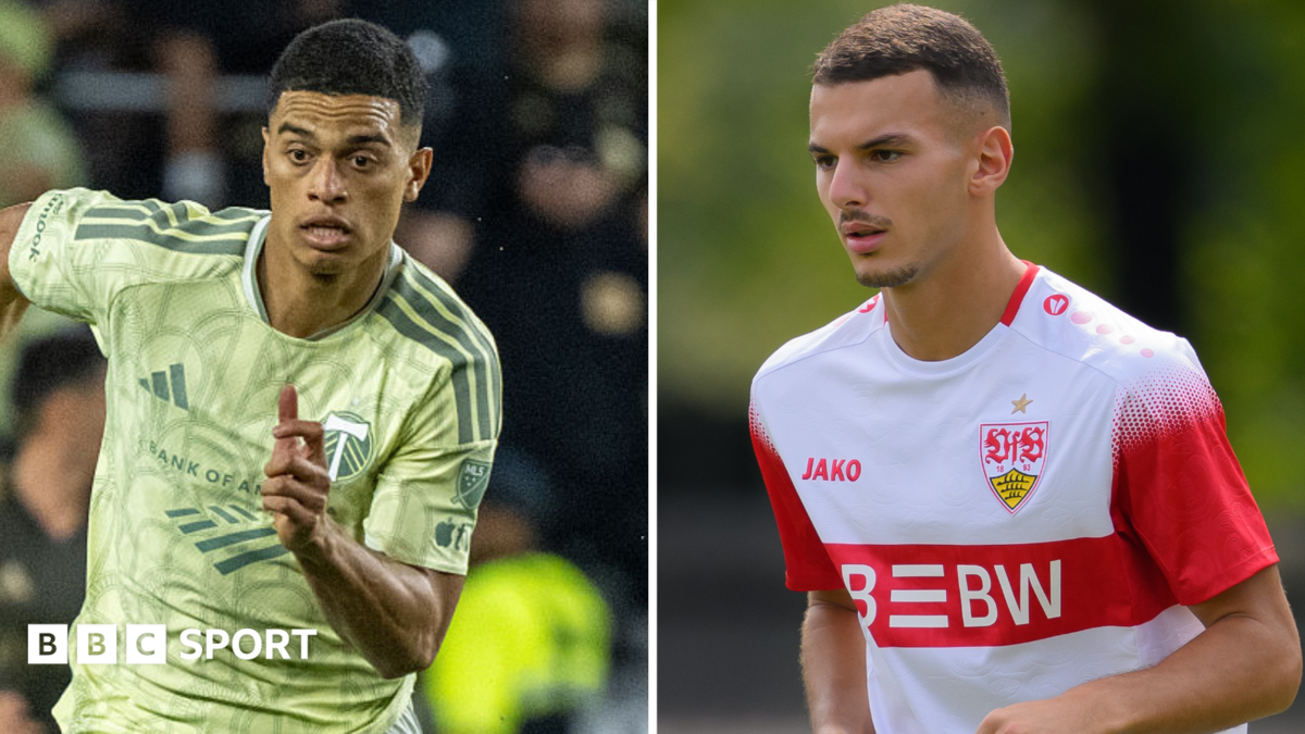 Rangers sign striker Kelsy and winger Bouanani