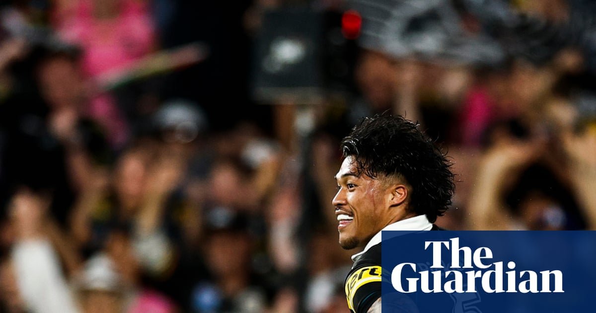 ‘Now we seem to be the villains’: How PNG Chiefs are building a squad that is the envy of other NRL clubs