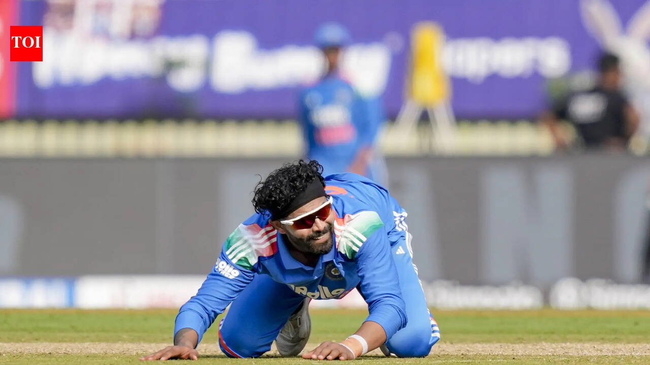 India squad for Windies series: Will Jadeja make an ODI return?