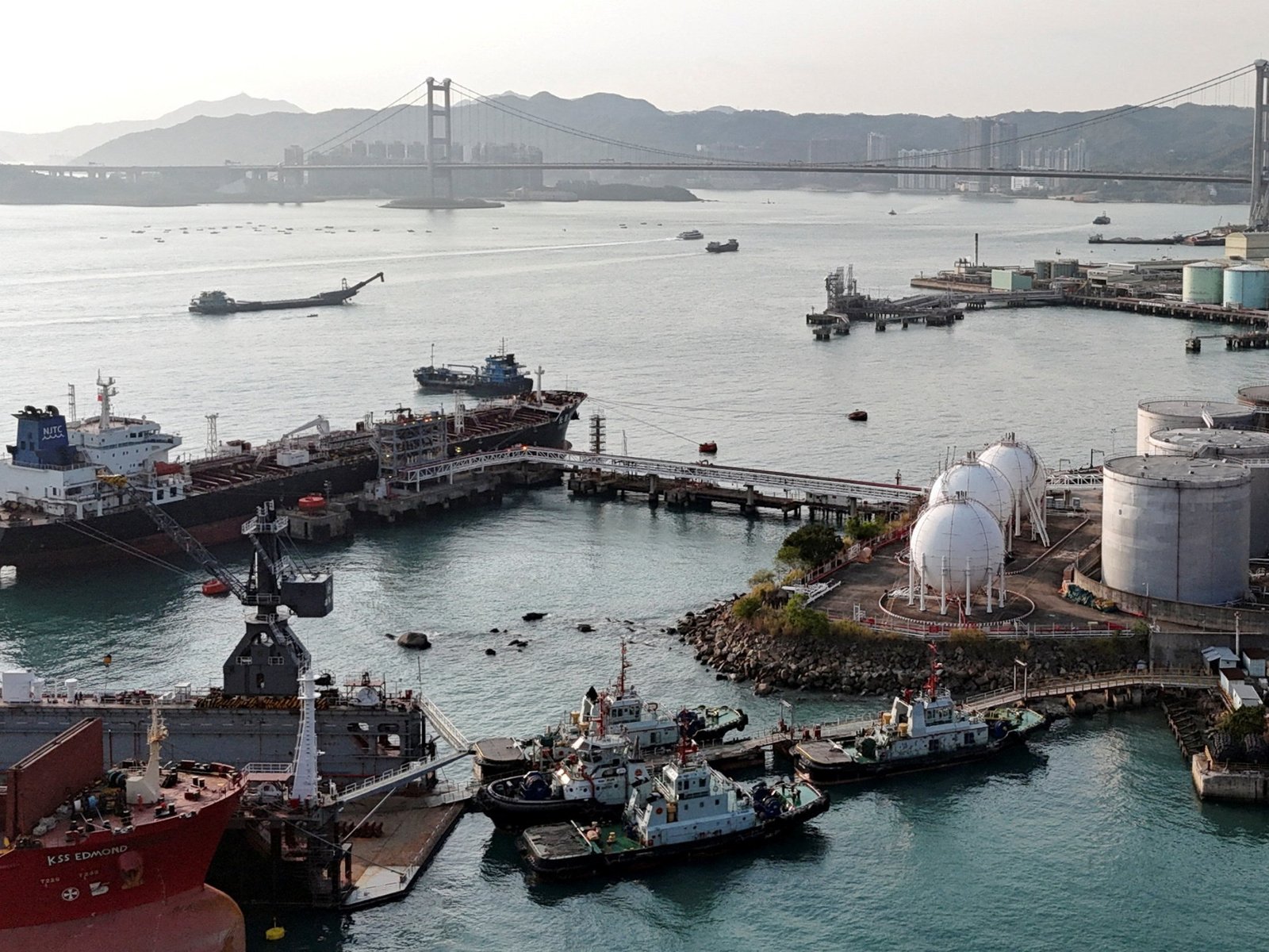 Why China will not comply with US sanctions on Iran