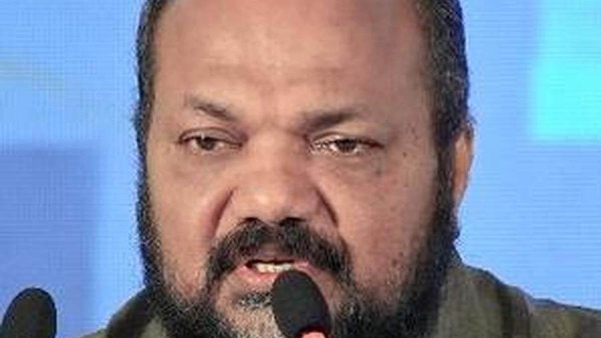 Police probe into ED report on CMRL case: CPI(M) leader P. Rajeeve alleges Keralam CM aiding interests of BJP