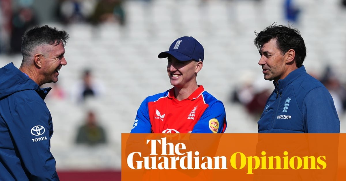 England’s summer far from perfect but they head towards winter in upbeat mood | Mark Ramprakash