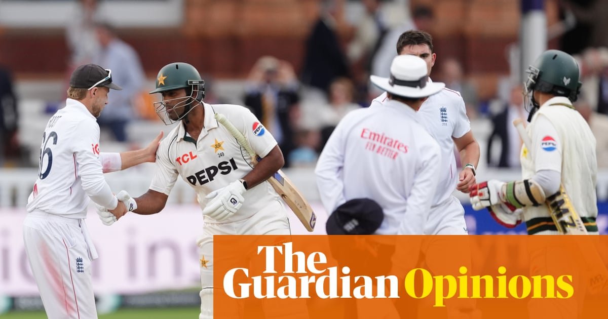 Test cricket ponders end times again, but this decline feels both real and symbolic | Emma John