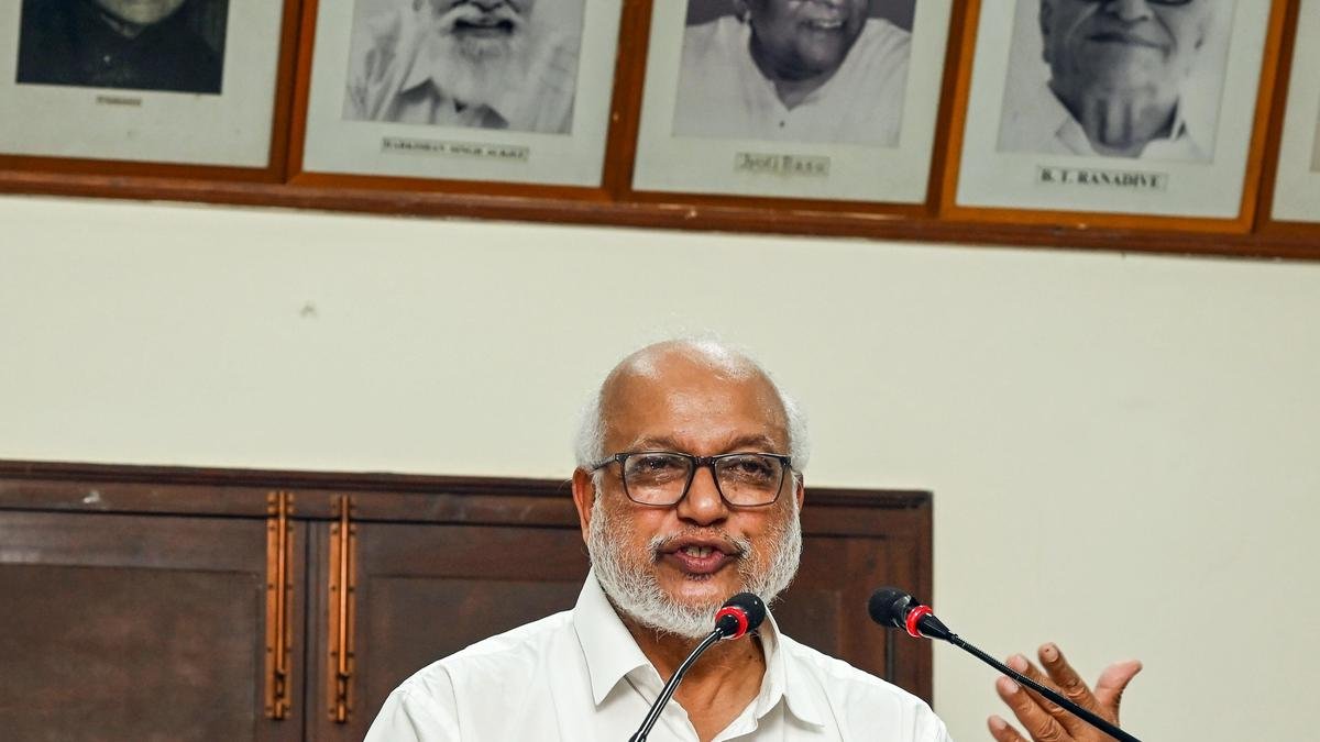 CPI(M) identifies ‘parliamentary aberrations’, failure to follow mass line, collective functioning as key concerns