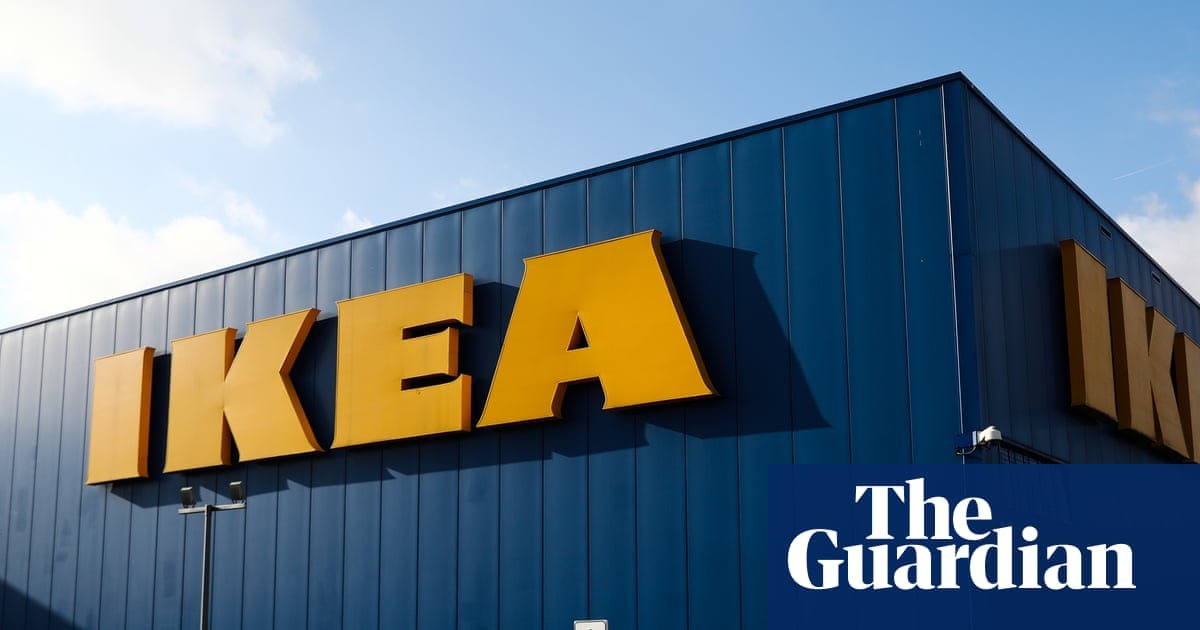 Ikea wins right to launch legal action against Belgian far-right party