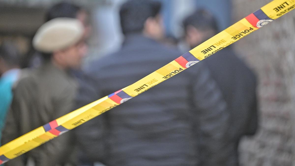 ASI murder: Accused killed in police encounter in Amritsar