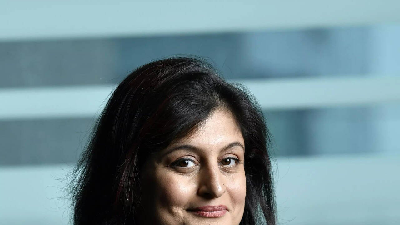 ETMarkets Smart Talk | India may see 50 bps of rate hikes in 2026 as Fed tightens: Garima Kapoor