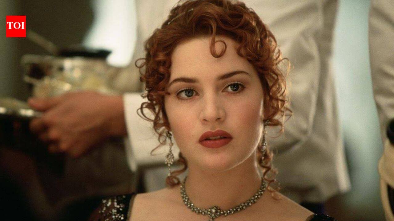 Motivational quote of the day by Kate Winslet