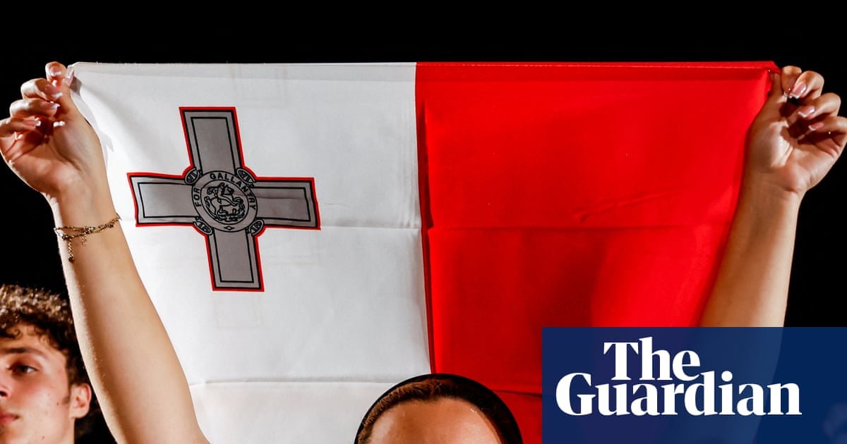 Malta warned of corruption crisis after ‘utter disbelief’ over Daphne Caruana Galizia verdict