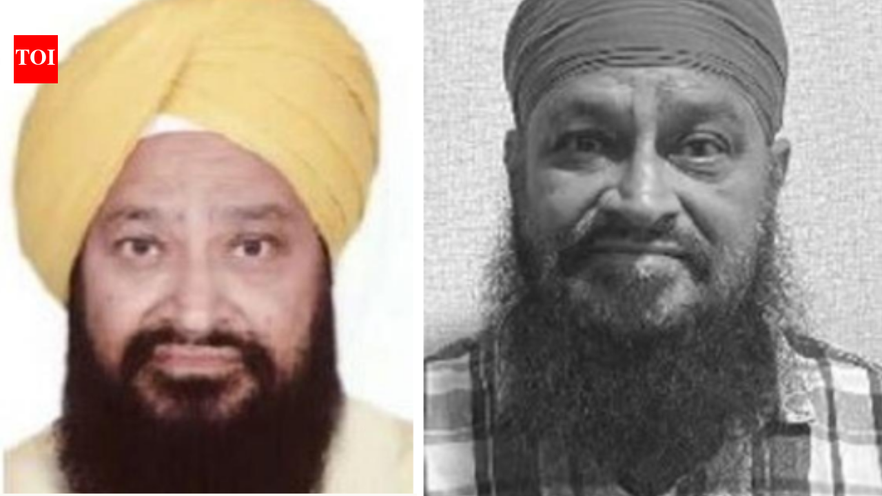 Punjab Police detains FBI-wanted fugitive accused of defrauding US government of $600,000