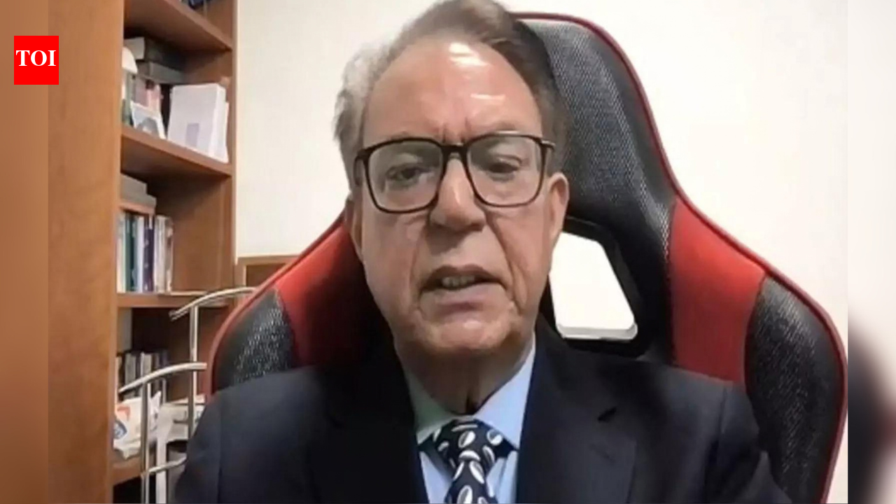 ‘Must act now’: Kashmiri leader urges UNHRC action over ‘worsening’ rights situation in PoJK, PoGB
