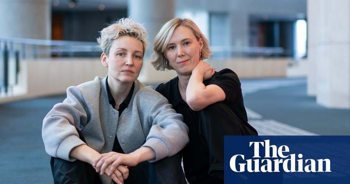 ‘This gap opens up of doubt and scepticism about everything’: Jess and Morgs confront the politics of deepfakes