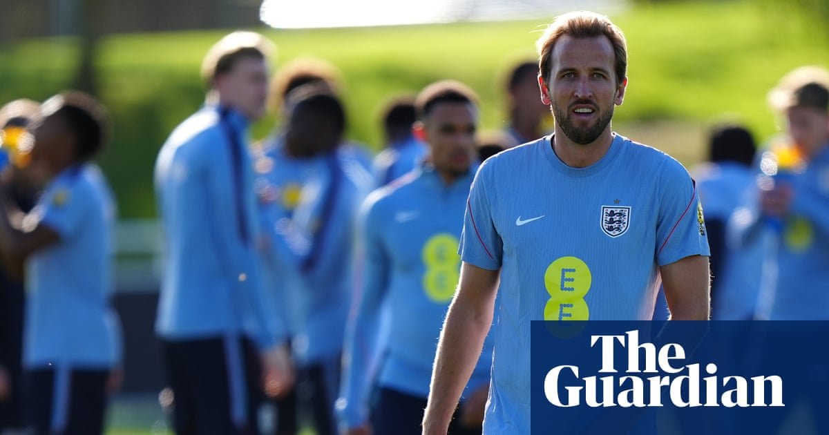 Harry Kane says England’s World Cup exit ‘hurt more than any other’