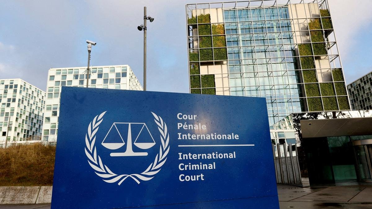 Trump administration prepares sanctions against International Criminal Court, sources say