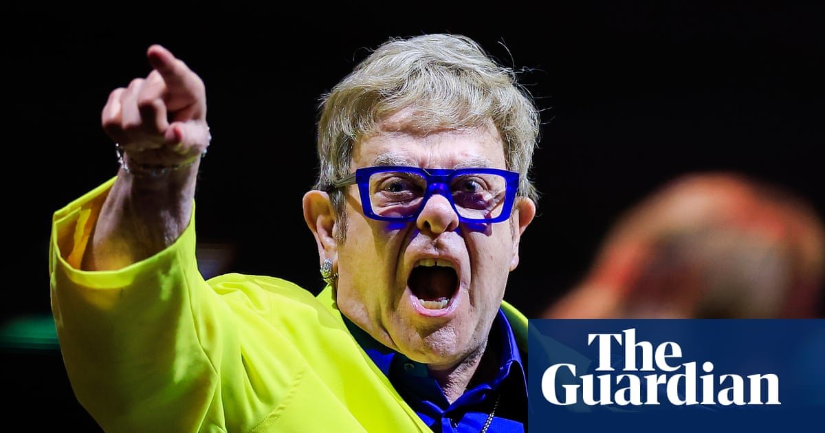 British celebrities beat AI companies lobbying to get free use of their work. They have a warning for Australia