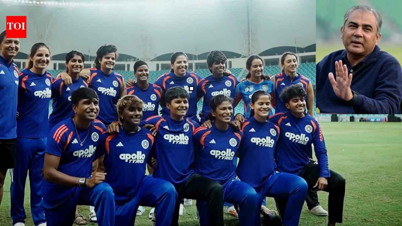 'We should not play Pakistan': World Cup winner