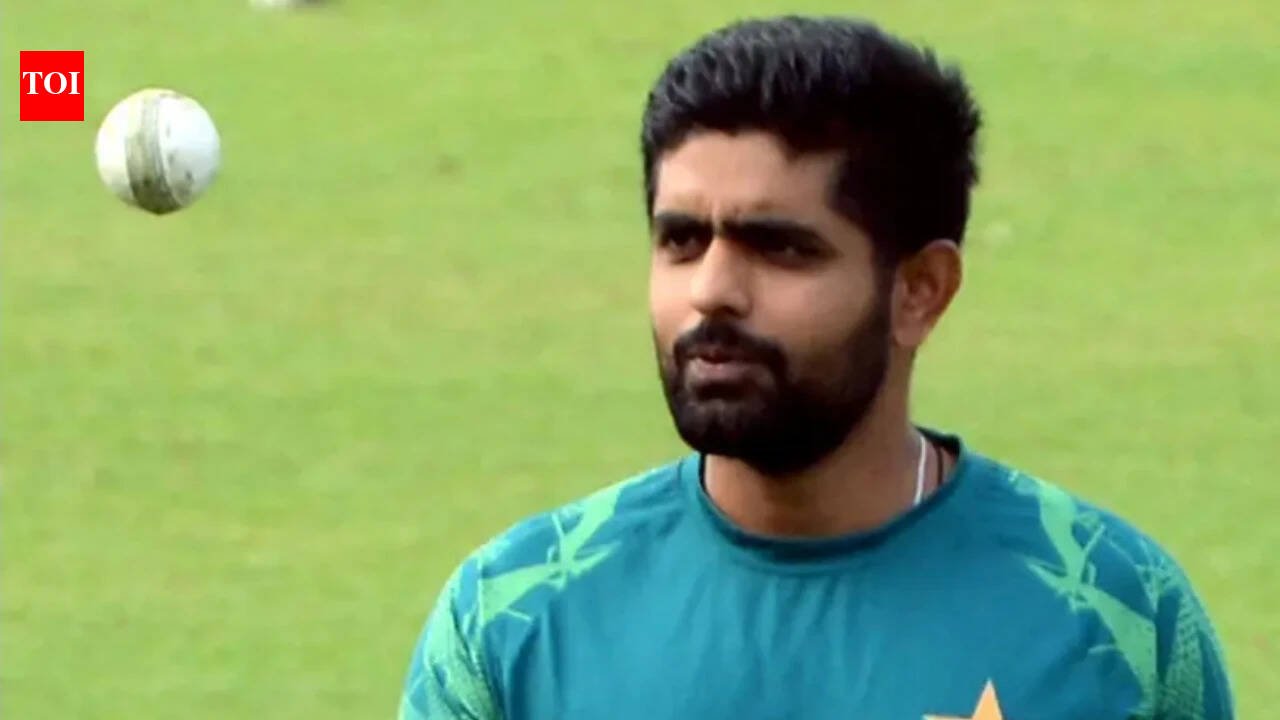 After England setback, Babar Azam set for first domestic first-class game in seven years
